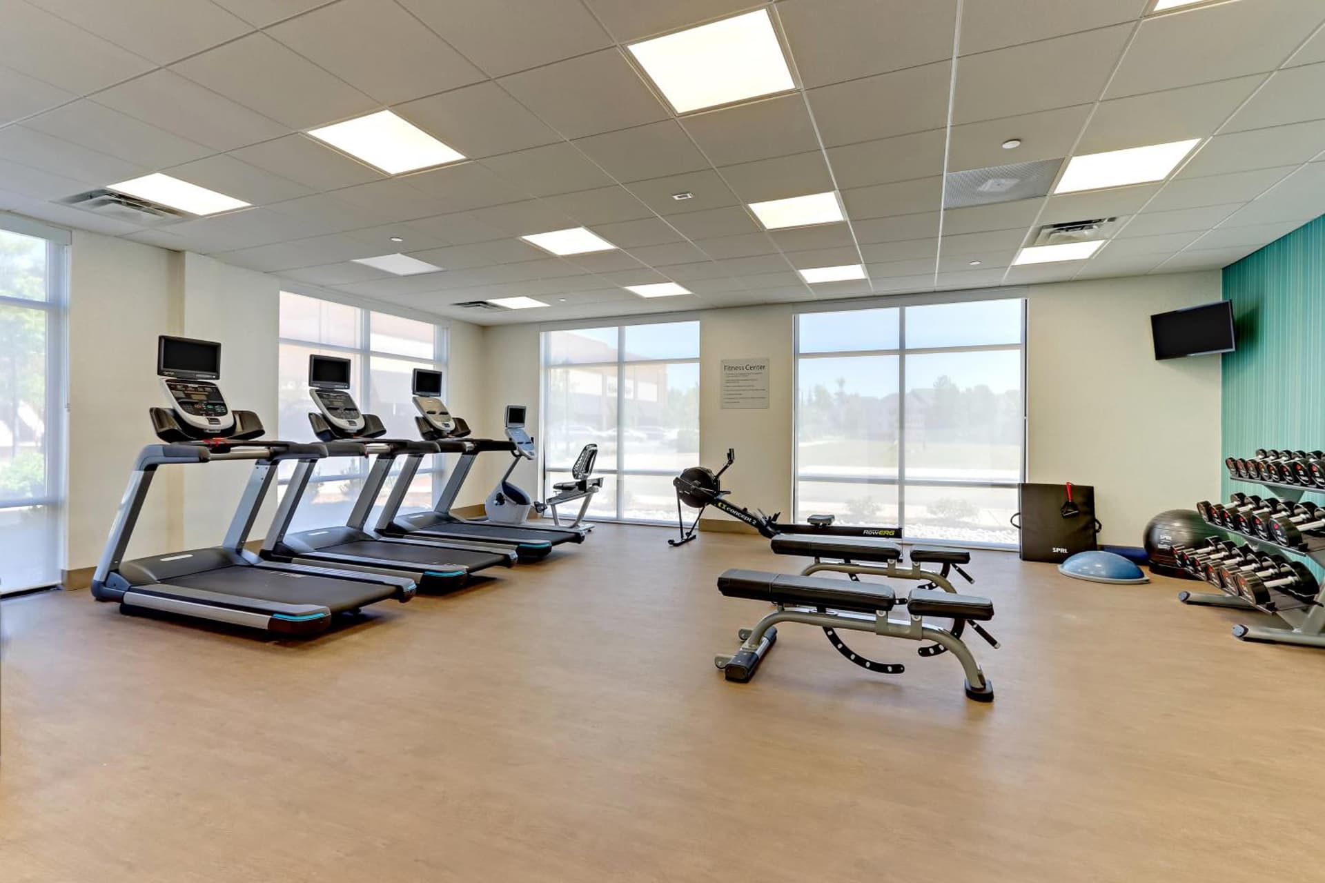Holiday Inn Express & Suites - Winston - Salem SW - Clemmons by IHG gallery photo in Clemmons, NC — image 48