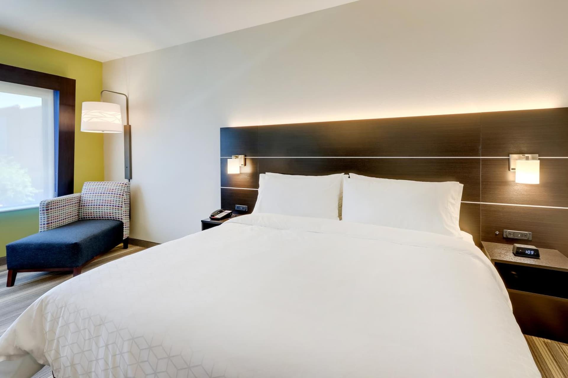 Holiday Inn Express & Suites - Winston - Salem SW - Clemmons by IHG gallery photo in Clemmons, NC — image 58