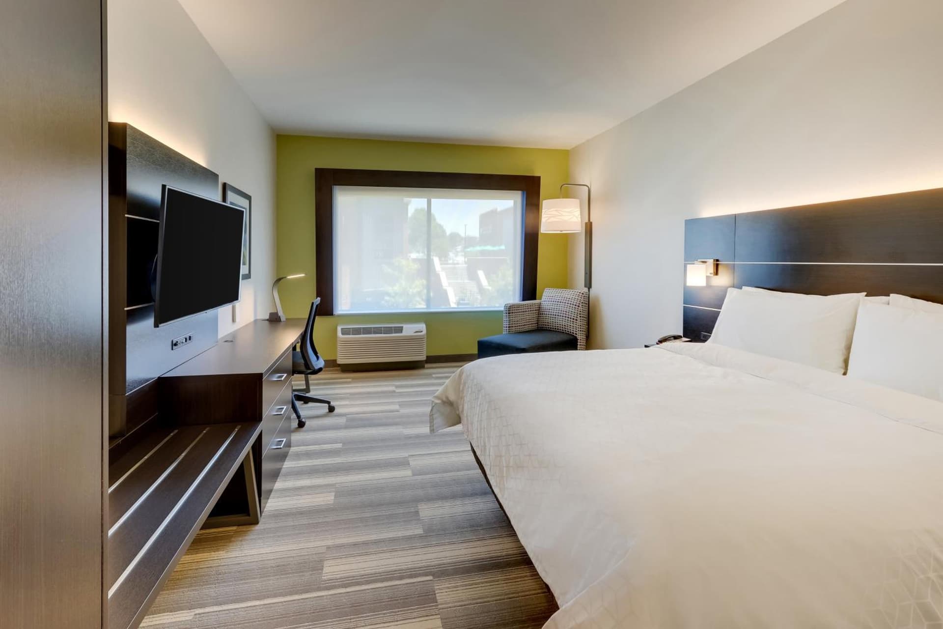 Holiday Inn Express & Suites - Winston - Salem SW - Clemmons by IHG gallery photo in Clemmons, NC — image 44