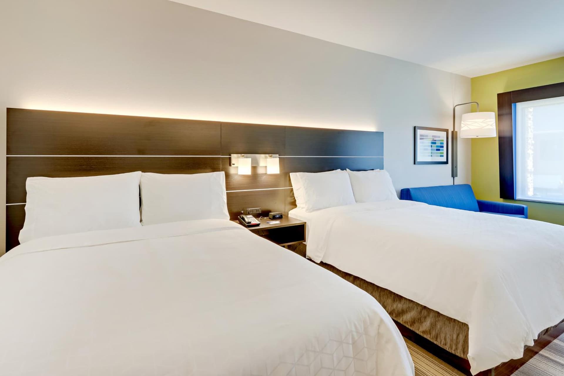 Holiday Inn Express & Suites - Winston - Salem SW - Clemmons by IHG gallery photo in Clemmons, NC — image 43