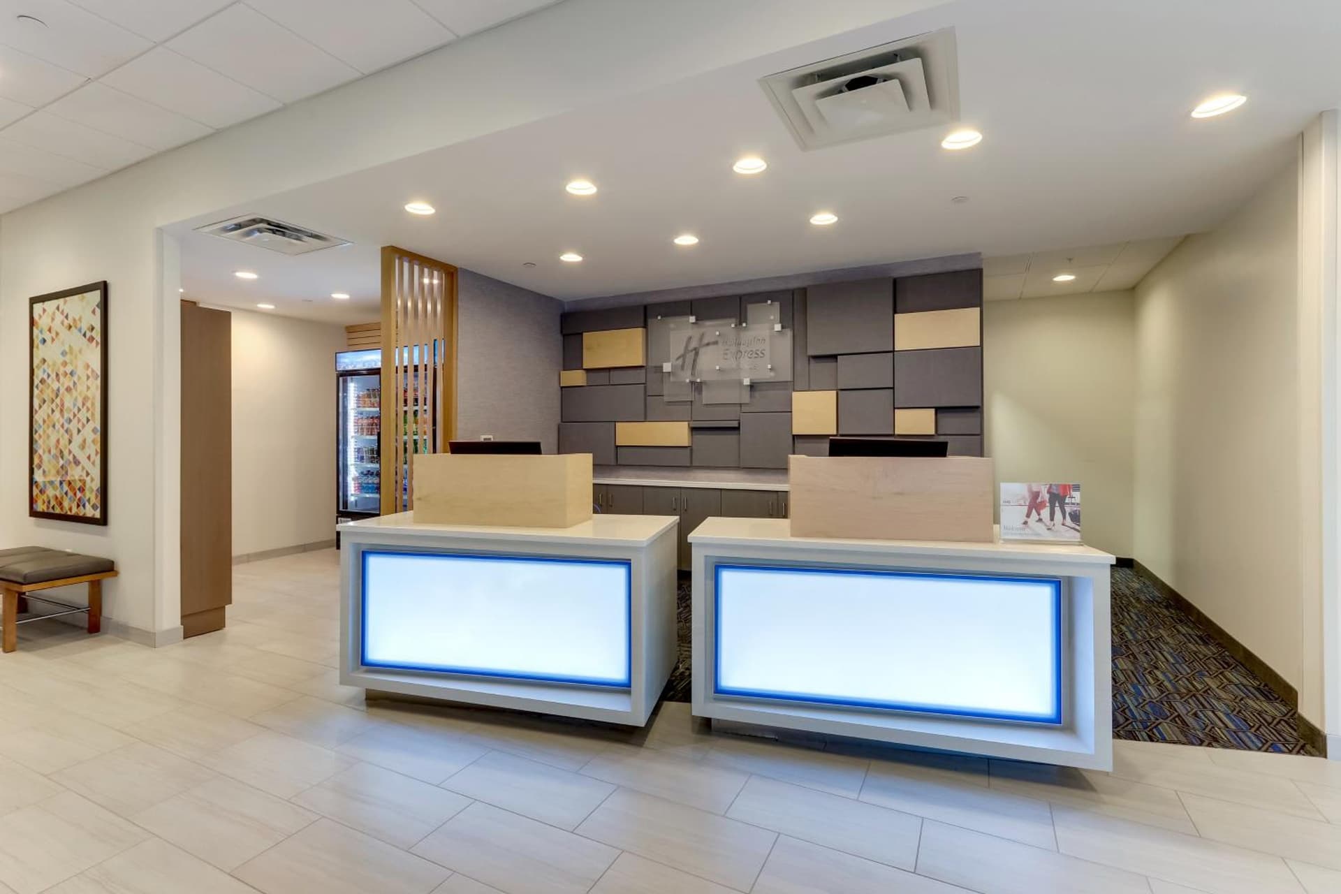 Holiday Inn Express & Suites - Winston - Salem SW - Clemmons by IHG gallery photo in Clemmons, NC — image 25