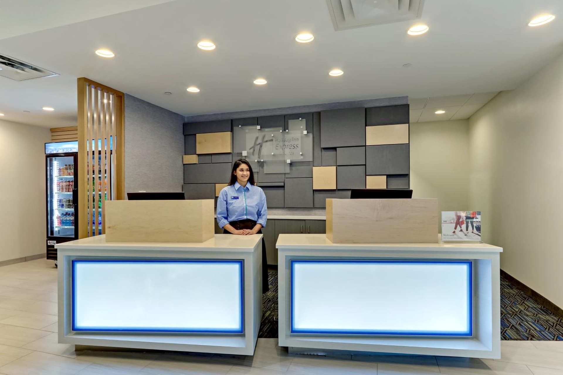 Holiday Inn Express & Suites - Winston - Salem SW - Clemmons by IHG gallery photo in Clemmons, NC — image 8