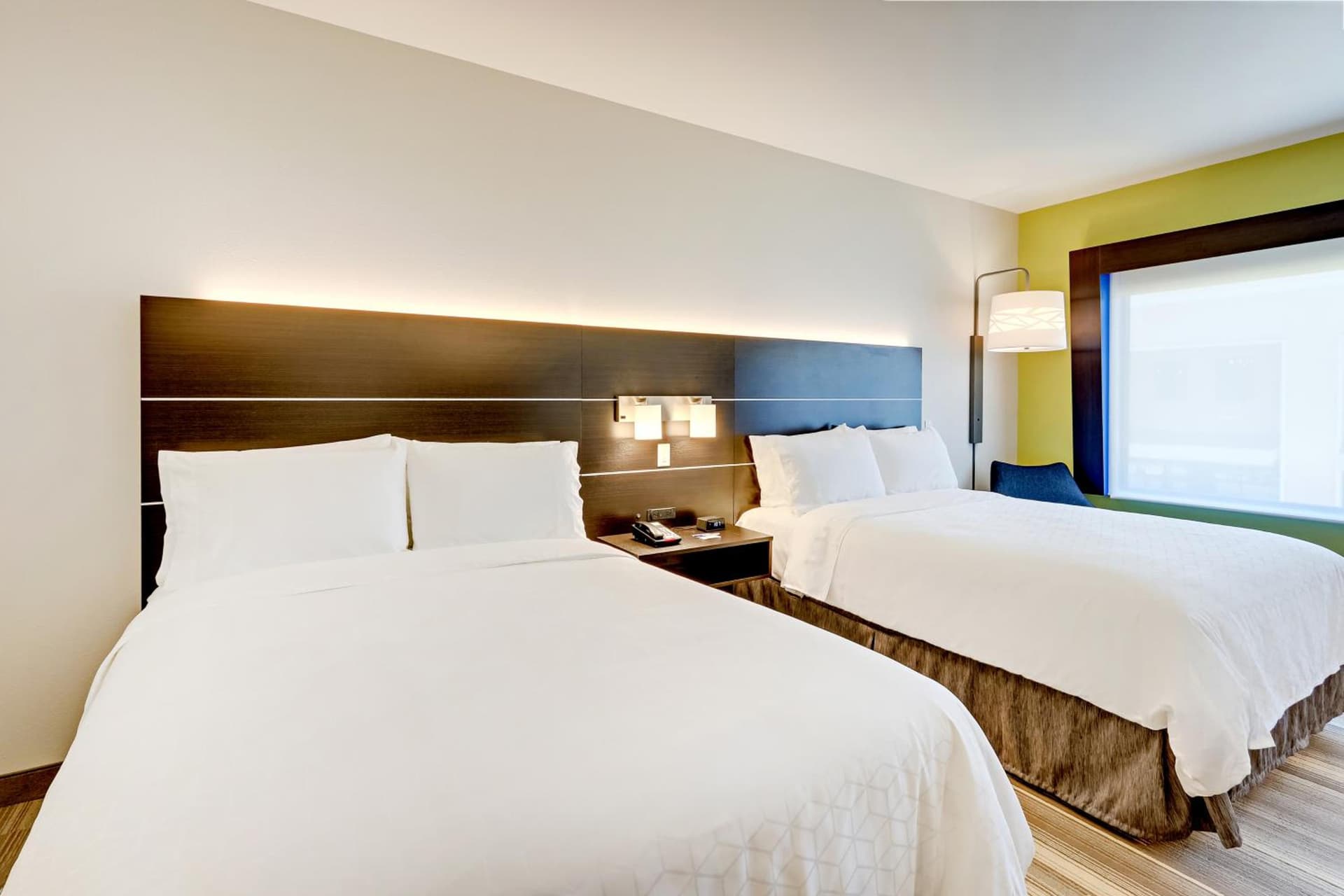 Holiday Inn Express & Suites - Winston - Salem SW - Clemmons by IHG gallery photo in Clemmons, NC — image 60