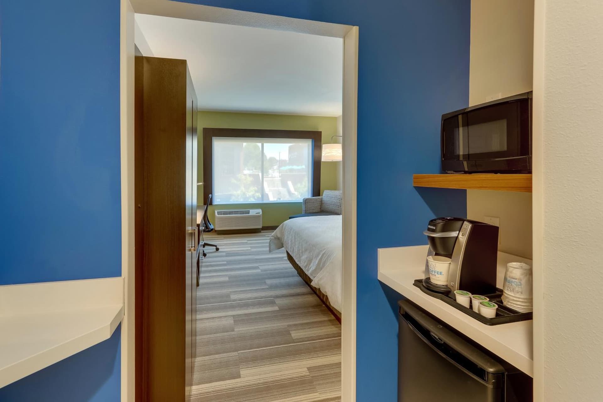 Holiday Inn Express & Suites - Winston - Salem SW - Clemmons by IHG gallery photo in Clemmons, NC — image 13