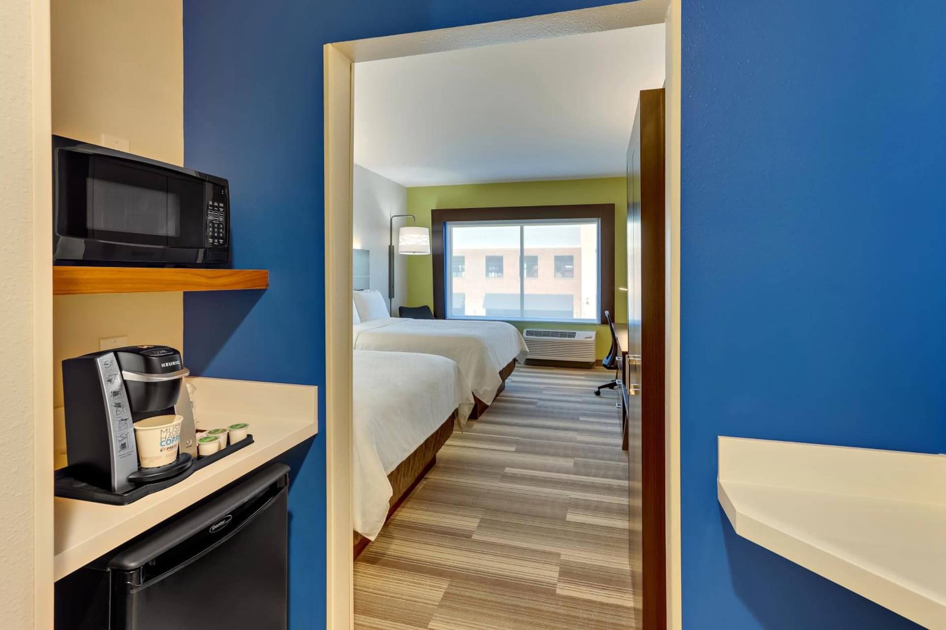 Holiday Inn Express & Suites - Winston - Salem SW - Clemmons by IHG gallery photo in Clemmons, NC — image 76
