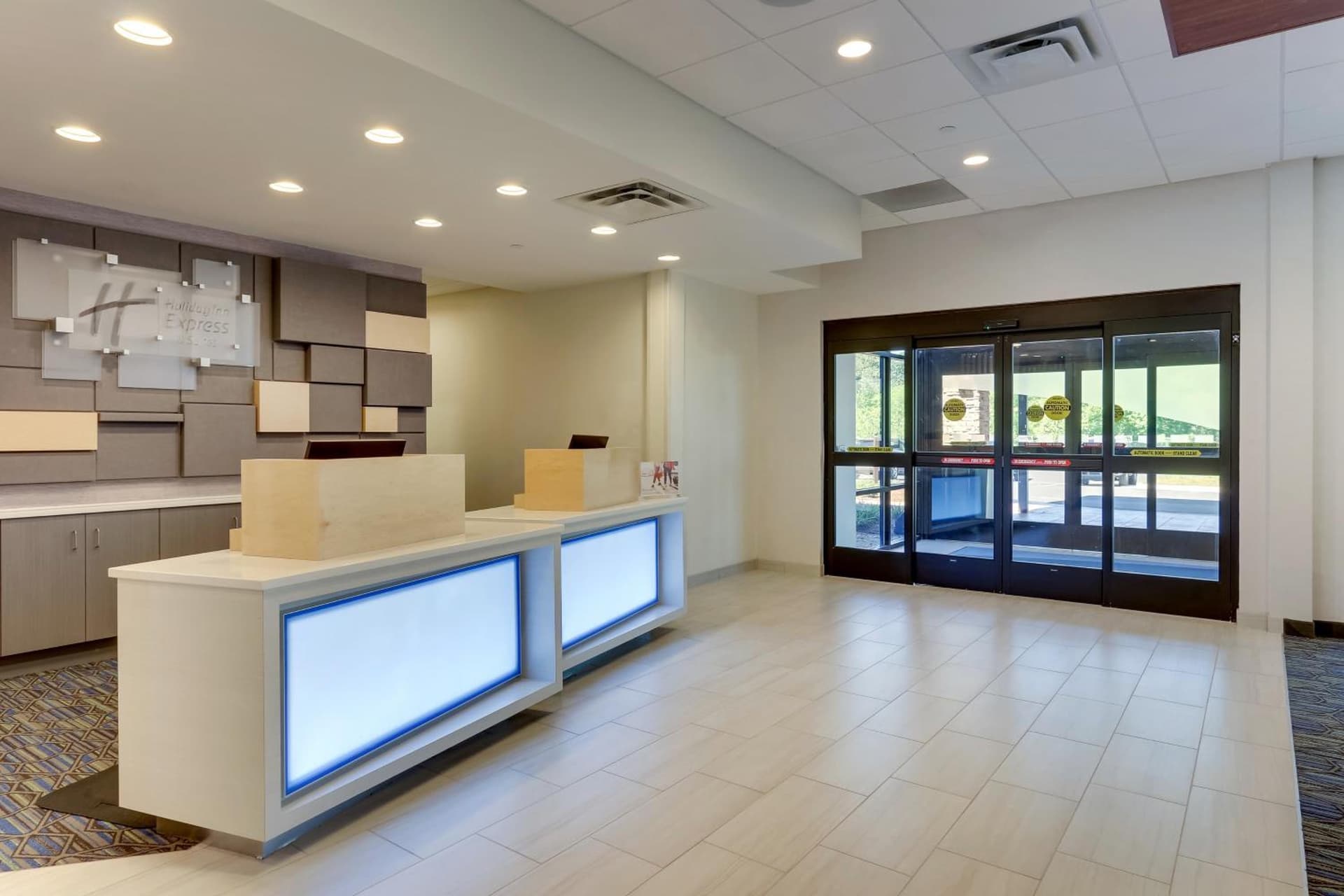 Holiday Inn Express & Suites - Winston - Salem SW - Clemmons by IHG gallery photo in Clemmons, NC — image 46