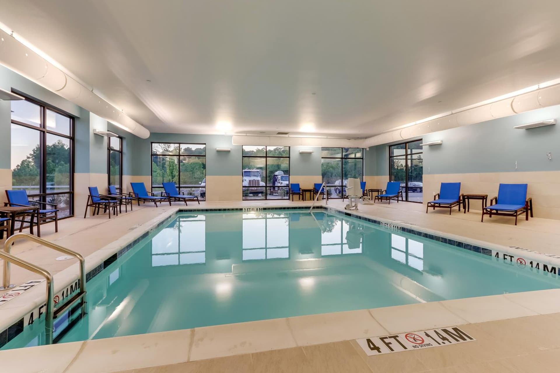 Holiday Inn Express & Suites - Winston - Salem SW - Clemmons by IHG gallery photo in Clemmons, NC — image 30
