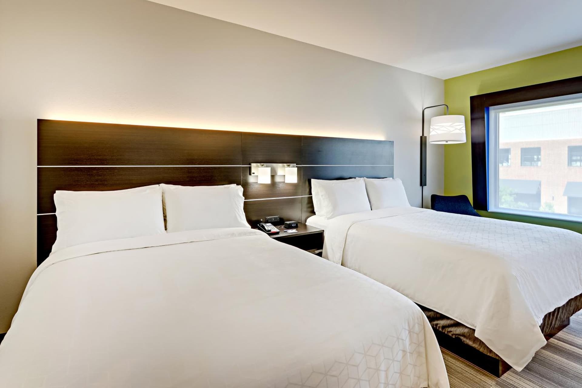 Holiday Inn Express & Suites - Winston - Salem SW - Clemmons by IHG gallery photo in Clemmons, NC — image 69