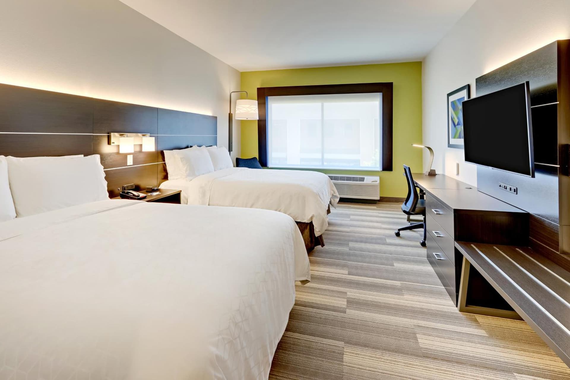 Holiday Inn Express & Suites - Winston - Salem SW - Clemmons by IHG gallery photo in Clemmons, NC — image 63