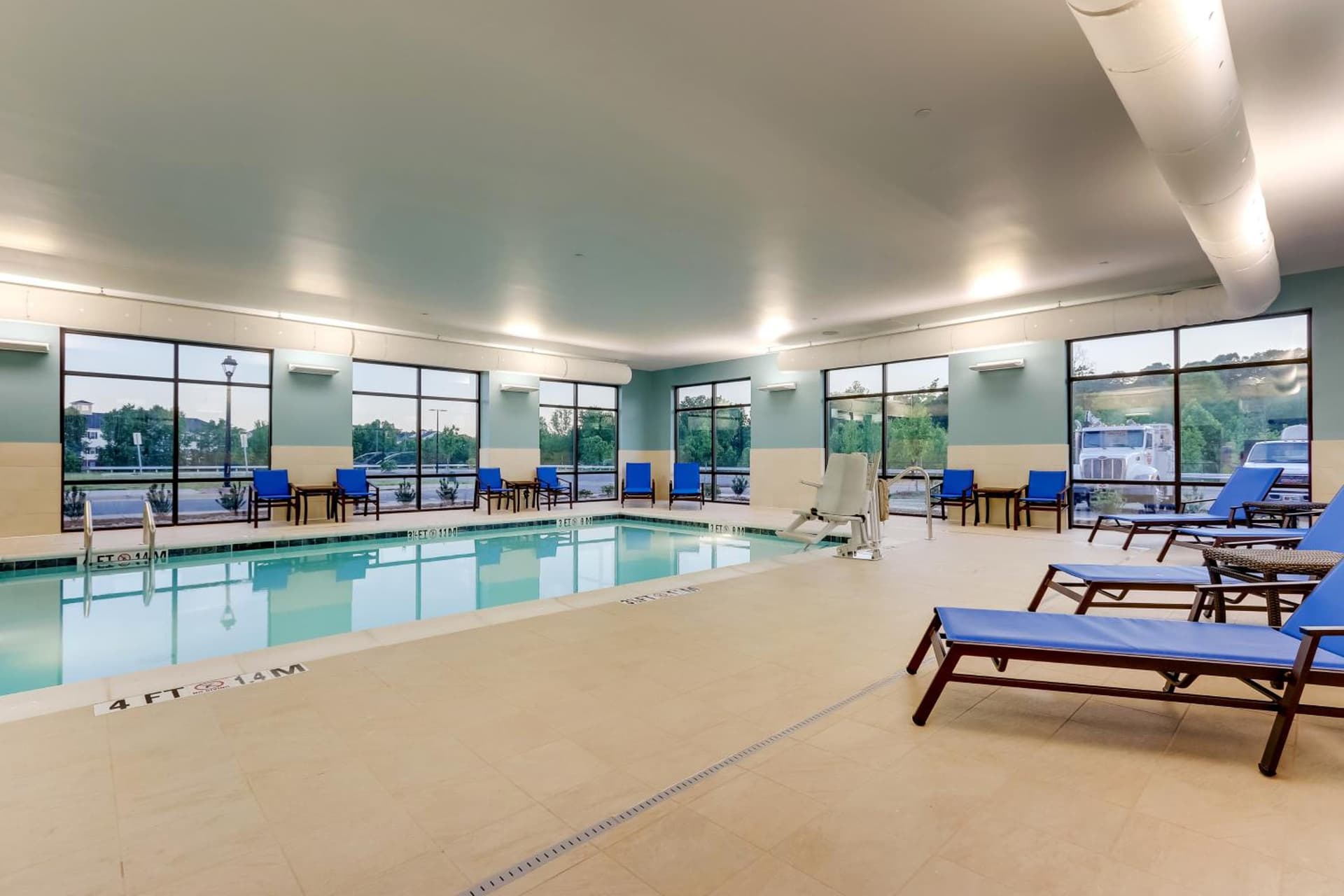 Holiday Inn Express & Suites - Winston - Salem SW - Clemmons by IHG gallery photo in Clemmons, NC — image 11