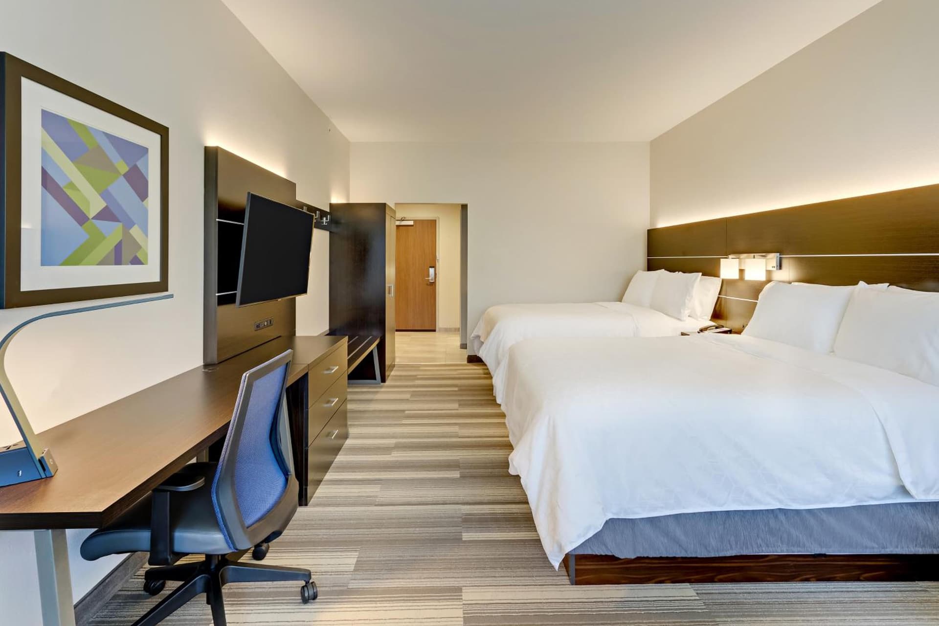 Holiday Inn Express & Suites - Winston - Salem SW - Clemmons by IHG gallery photo in Clemmons, NC — image 40