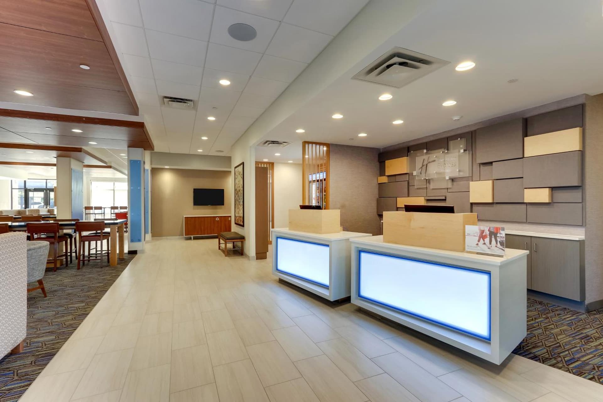 Holiday Inn Express & Suites - Winston - Salem SW - Clemmons by IHG gallery photo in Clemmons, NC — image 74