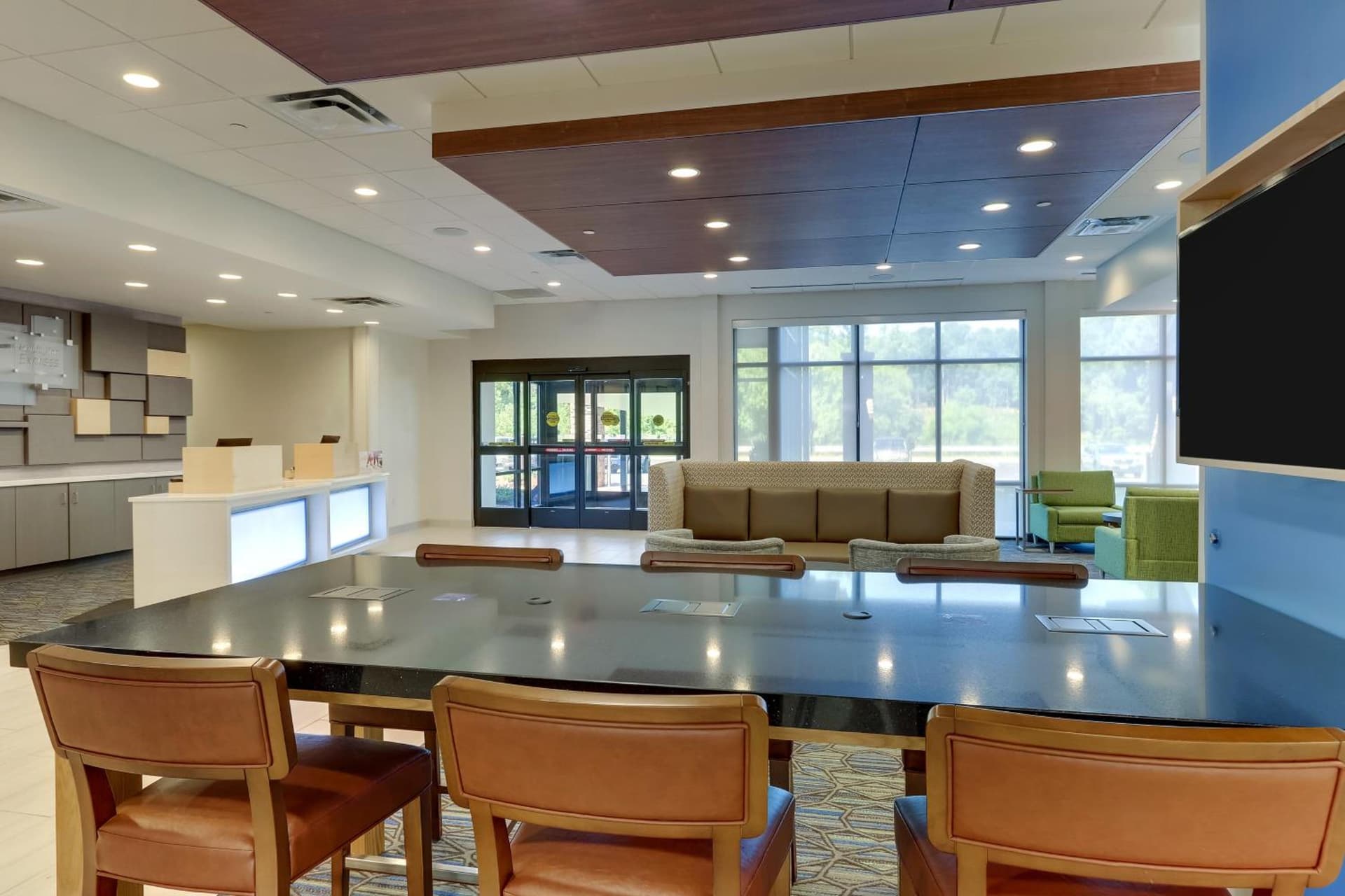 Holiday Inn Express & Suites - Winston - Salem SW - Clemmons by IHG gallery photo in Clemmons, NC — image 39