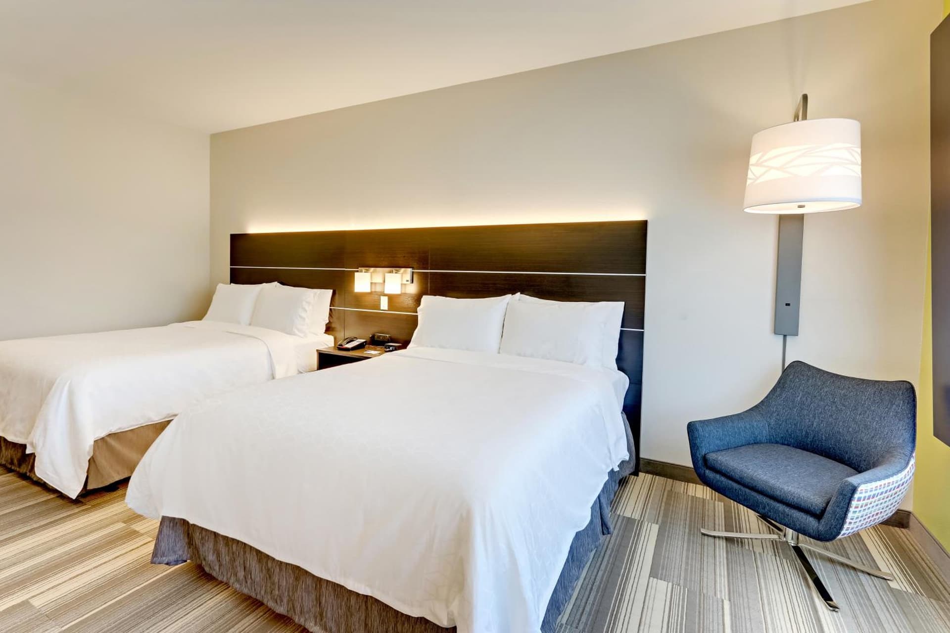 Holiday Inn Express & Suites - Winston - Salem SW - Clemmons by IHG gallery photo in Clemmons, NC — image 37