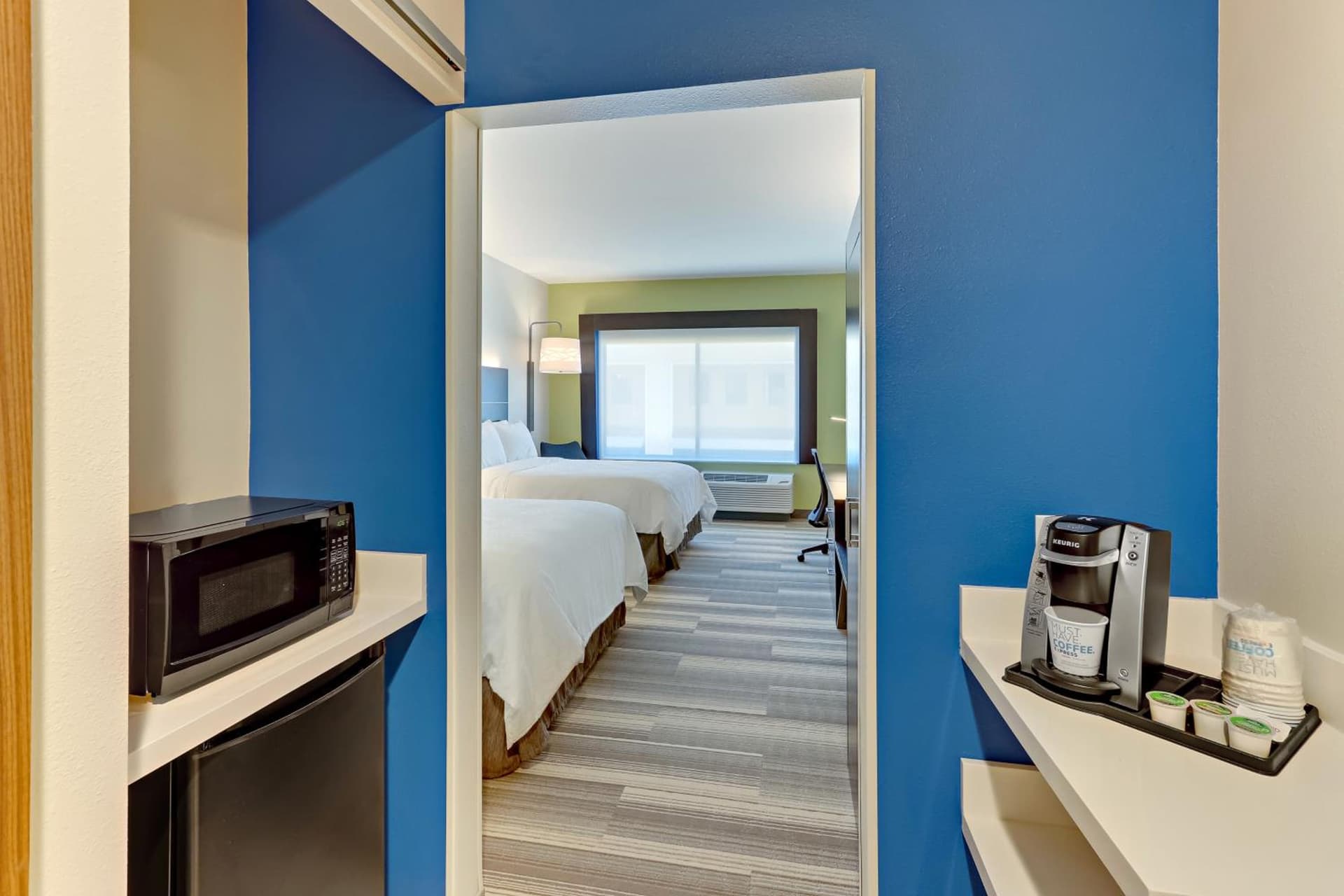 Holiday Inn Express & Suites - Winston - Salem SW - Clemmons by IHG gallery photo in Clemmons, NC — image 59