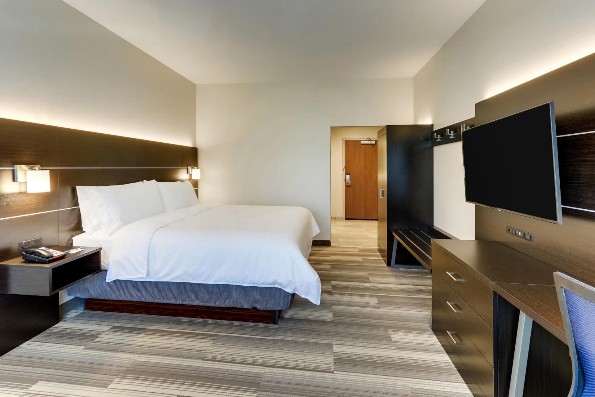 Holiday Inn Express & Suites - Winston - Salem SW - Clemmons by IHG gallery photo in Clemmons, NC — image 27