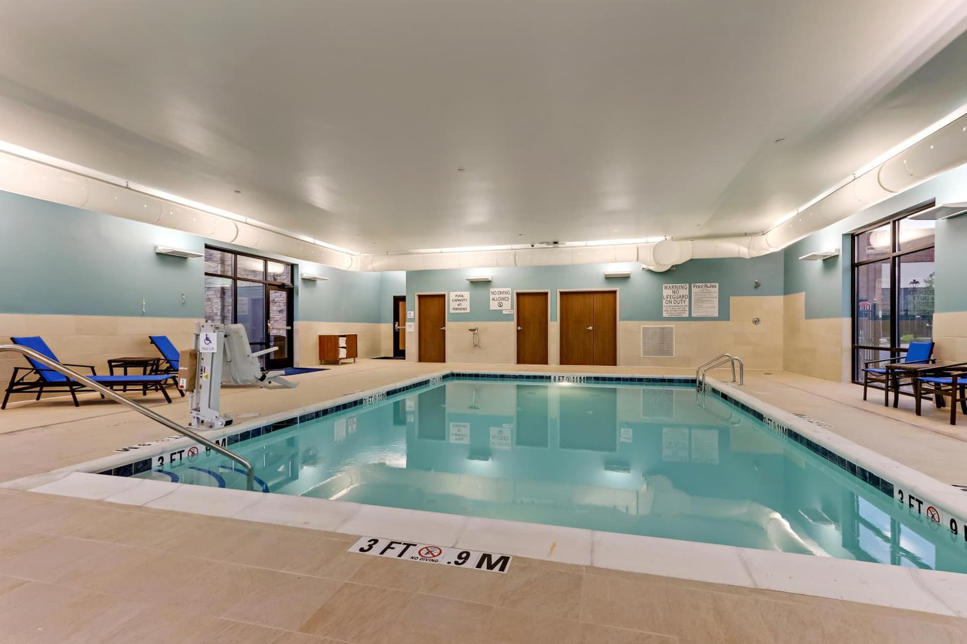 Holiday Inn Express & Suites - Winston - Salem SW - Clemmons by IHG gallery photo in Clemmons, NC — image 57