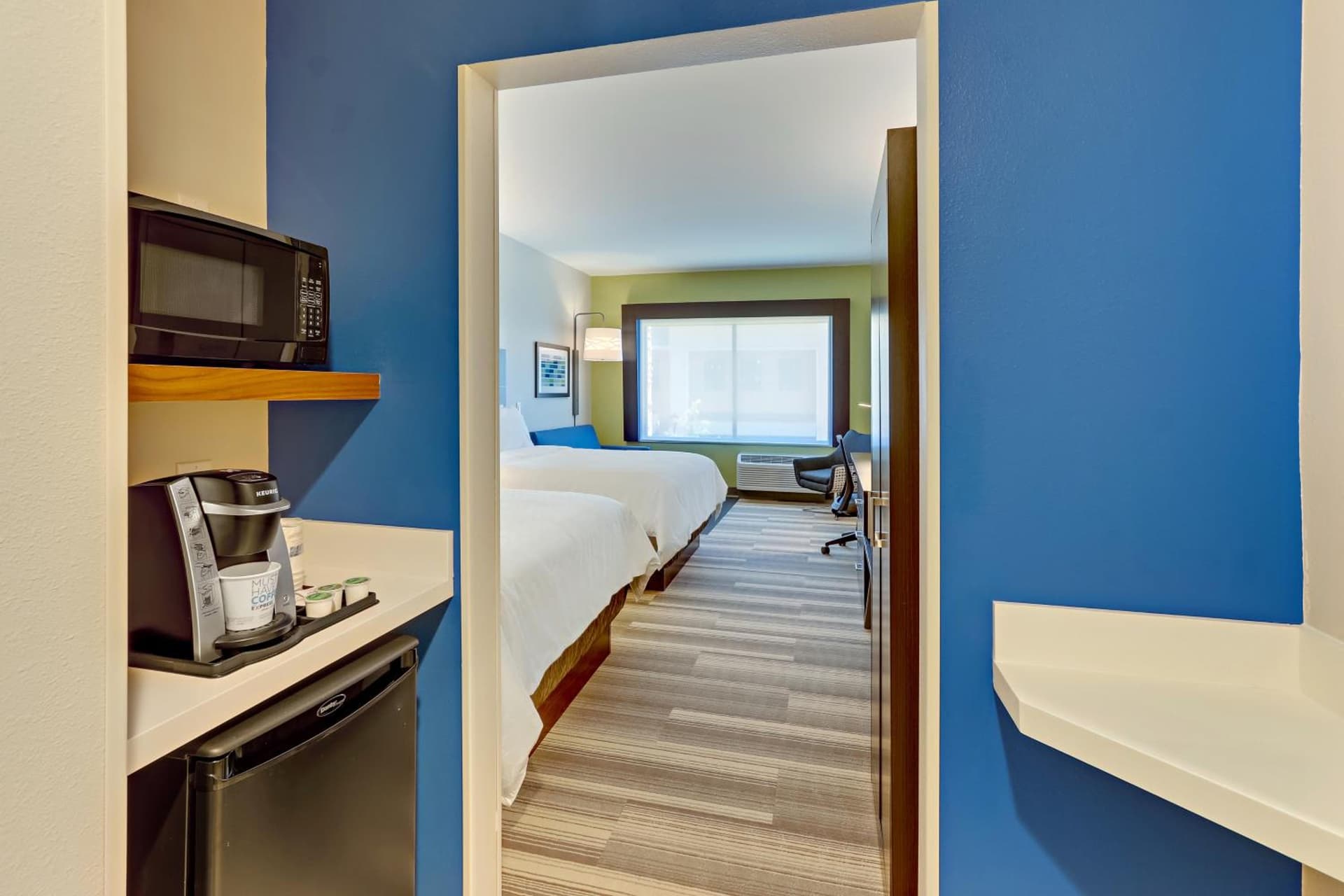 Holiday Inn Express & Suites - Winston - Salem SW - Clemmons by IHG gallery photo in Clemmons, NC — image 18