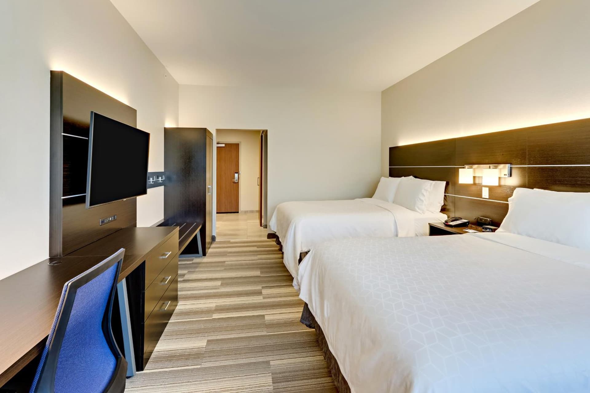 Holiday Inn Express & Suites - Winston - Salem SW - Clemmons by IHG gallery photo in Clemmons, NC — image 20