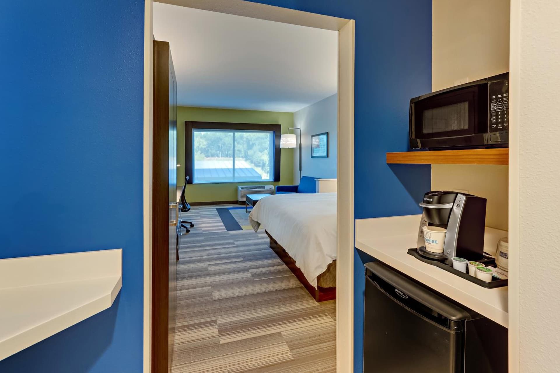 Holiday Inn Express & Suites - Winston - Salem SW - Clemmons by IHG gallery photo in Clemmons, NC — image 29