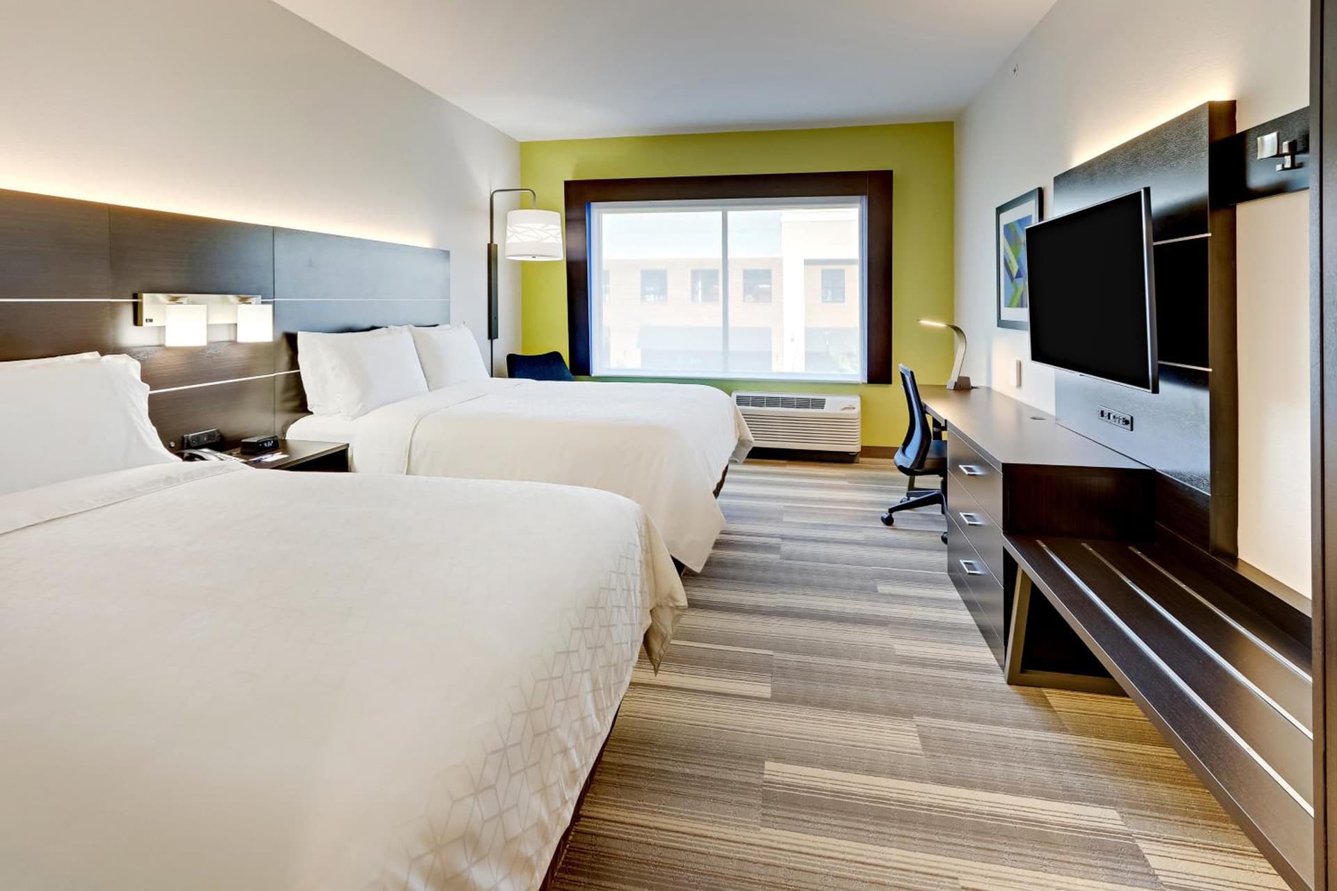Holiday Inn Express & Suites - Winston - Salem SW - Clemmons by IHG gallery photo in Clemmons, NC — image 50