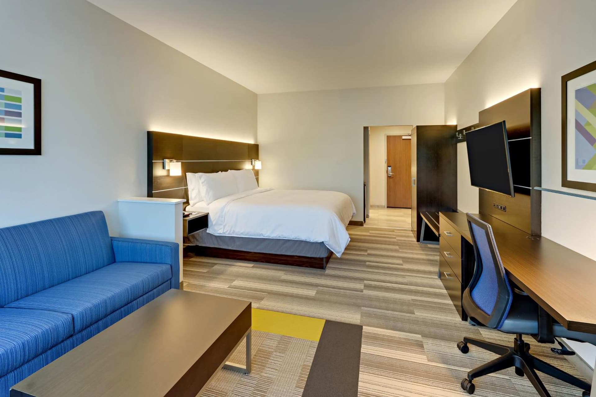Holiday Inn Express & Suites - Winston - Salem SW - Clemmons by IHG gallery photo in Clemmons, NC — image 53