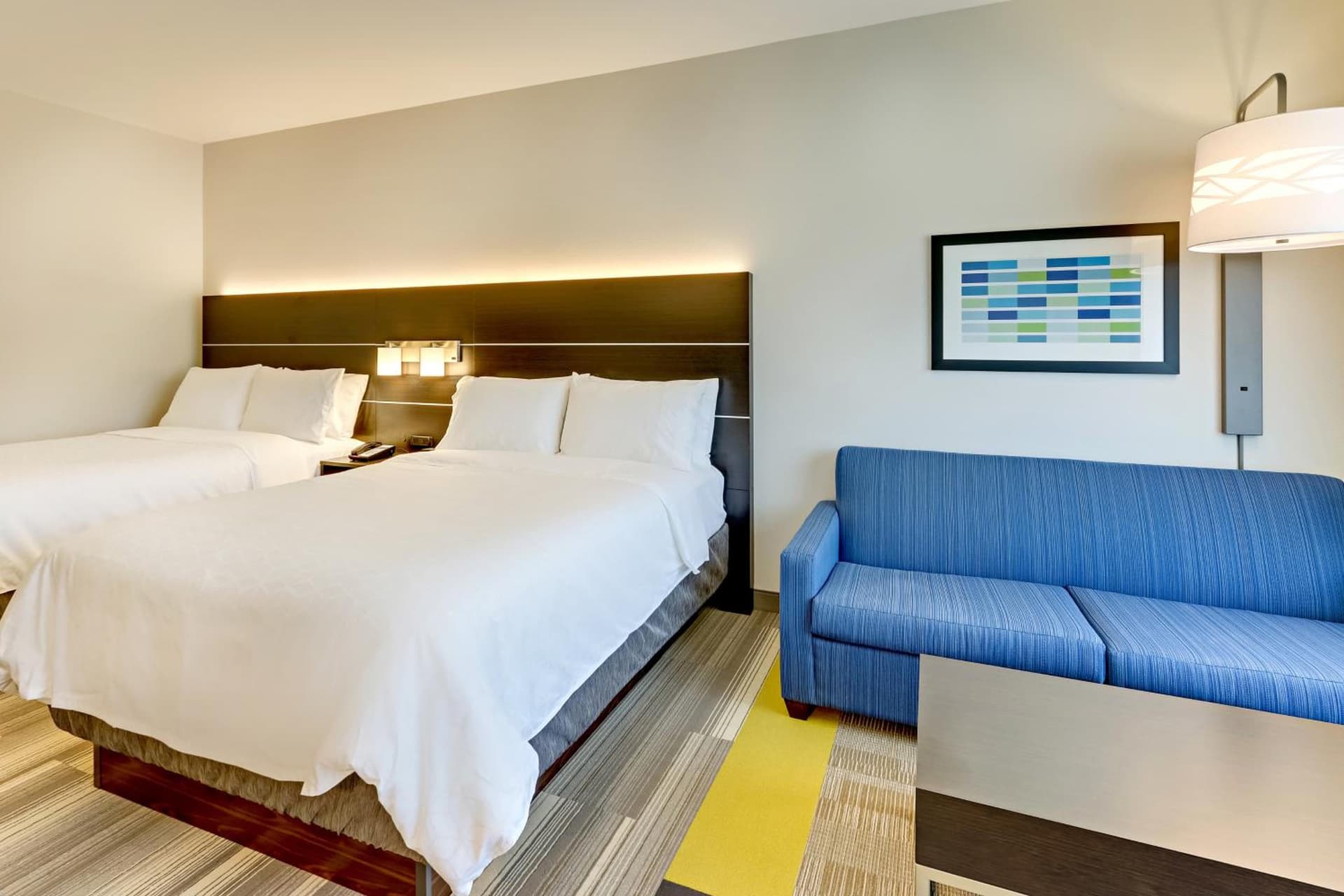 Holiday Inn Express & Suites - Winston - Salem SW - Clemmons by IHG gallery photo in Clemmons, NC — image 28