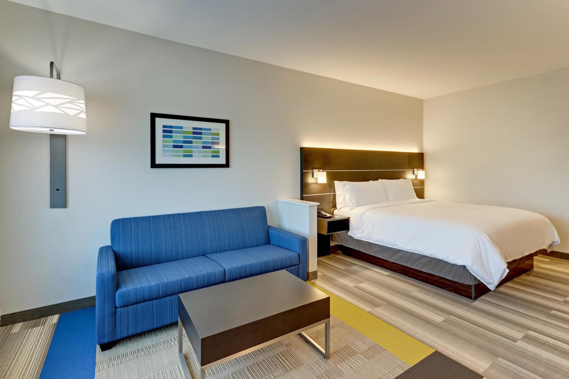 Holiday Inn Express & Suites - Winston - Salem SW - Clemmons by IHG gallery photo in Clemmons, NC — image 32