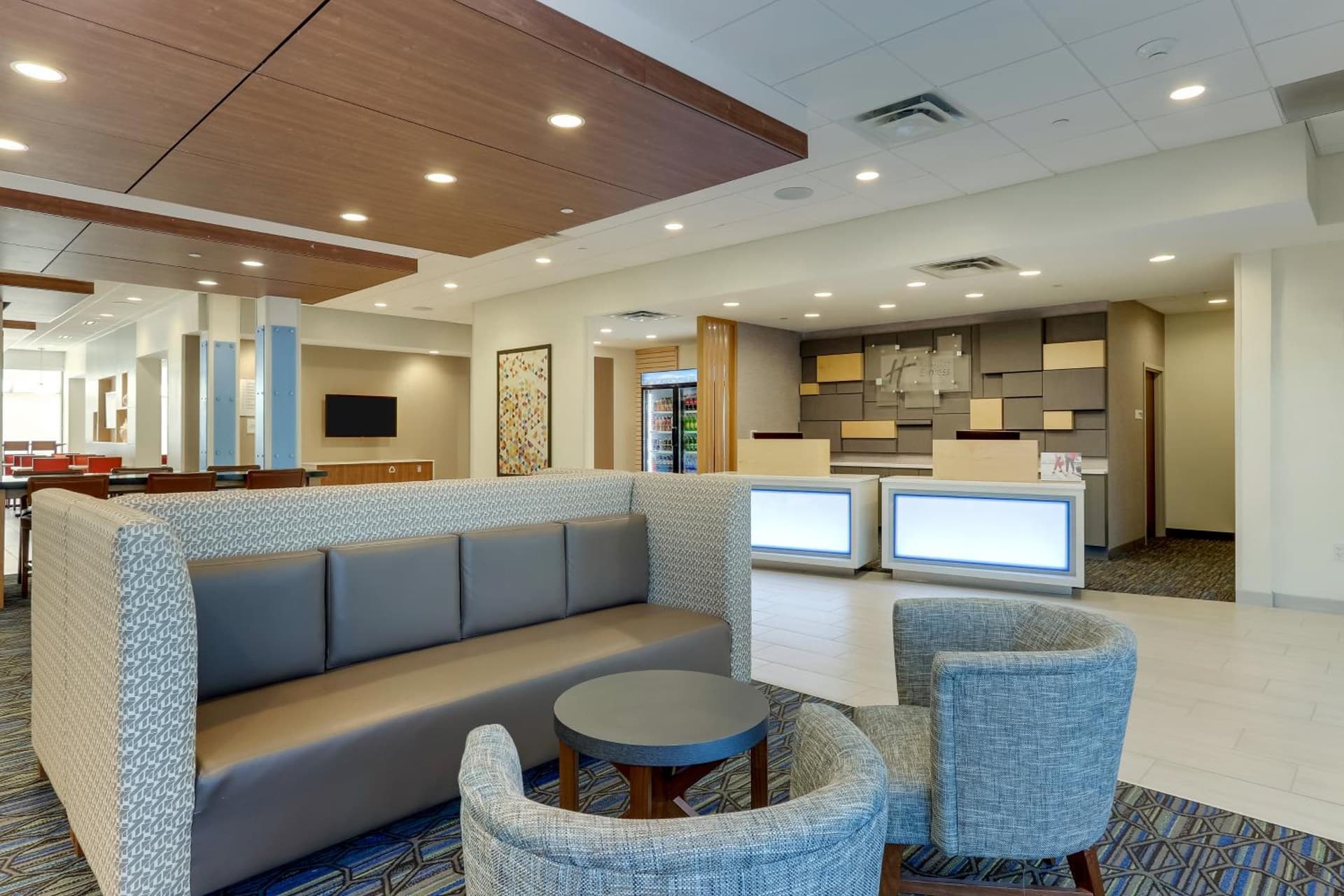 Holiday Inn Express & Suites - Winston - Salem SW - Clemmons by IHG gallery photo in Clemmons, NC — image 52