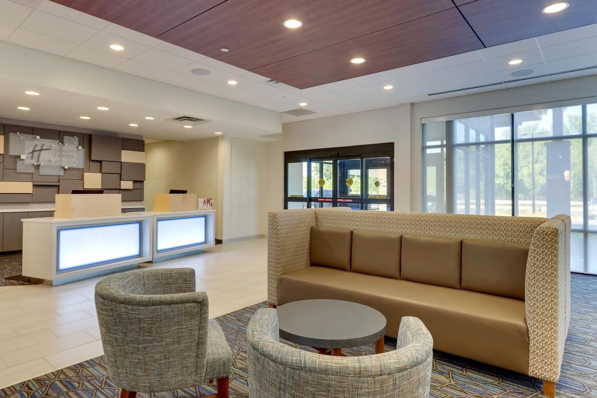 Holiday Inn Express & Suites - Winston - Salem SW - Clemmons by IHG gallery photo in Clemmons, NC — image 6
