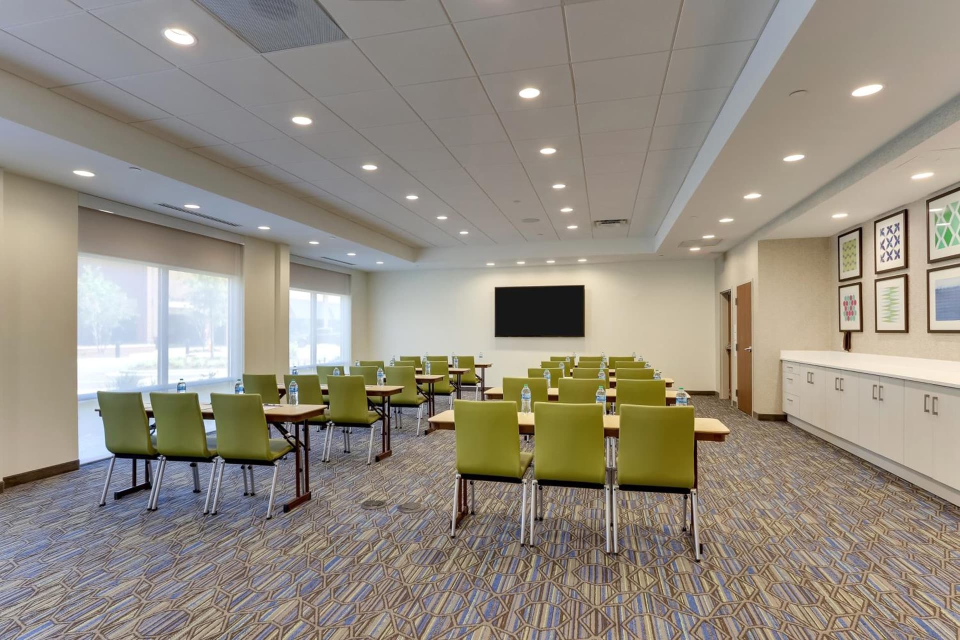 Holiday Inn Express & Suites - Winston - Salem SW - Clemmons by IHG gallery photo in Clemmons, NC — image 66
