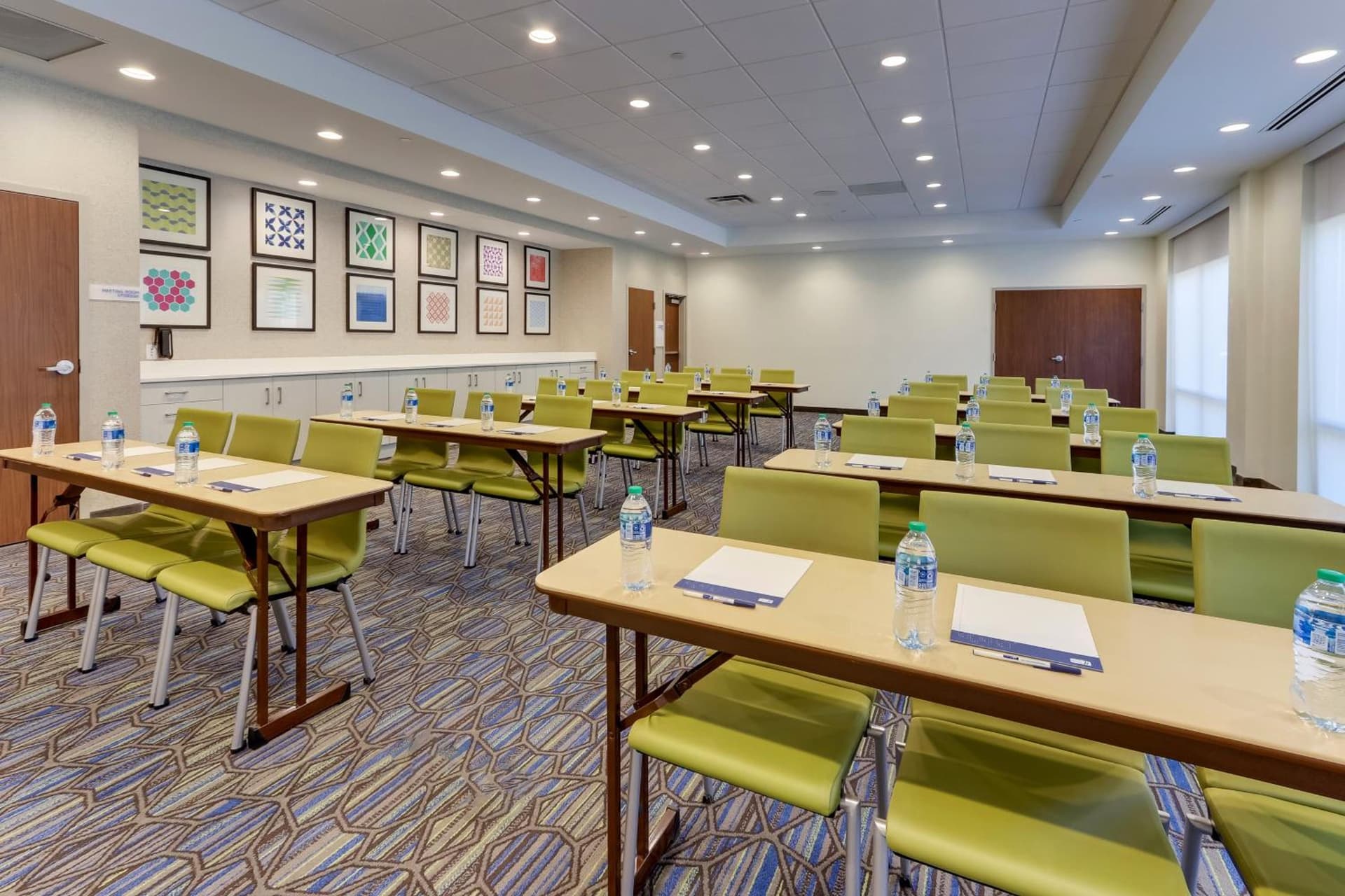 Holiday Inn Express & Suites - Winston - Salem SW - Clemmons by IHG gallery photo in Clemmons, NC — image 47