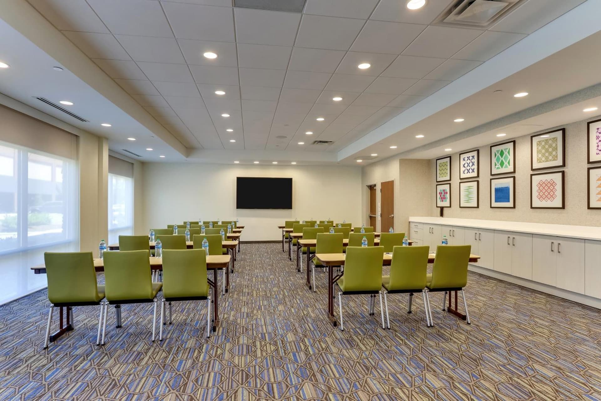 Holiday Inn Express & Suites - Winston - Salem SW - Clemmons by IHG gallery photo in Clemmons, NC — image 54