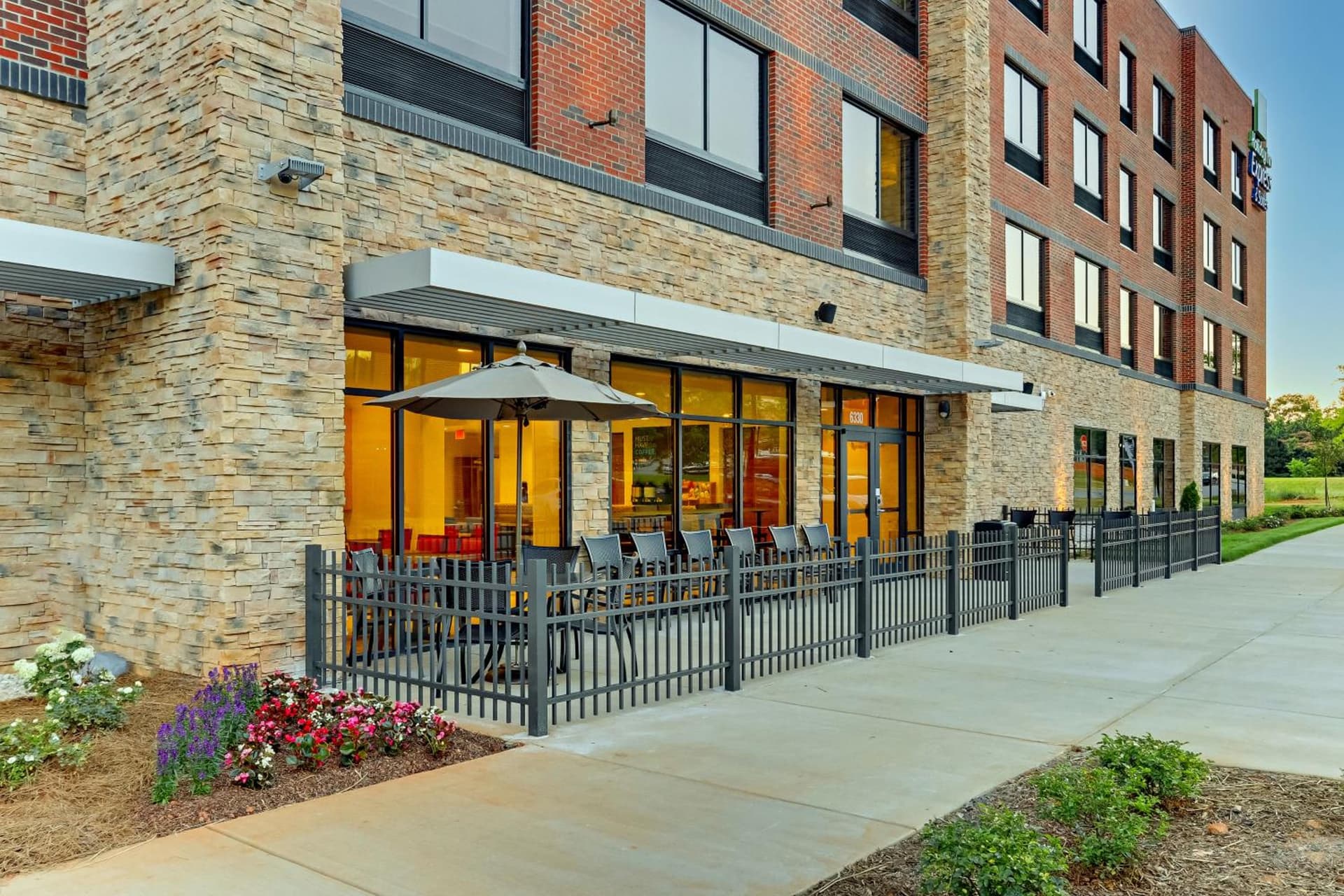 Holiday Inn Express & Suites - Winston - Salem SW - Clemmons by IHG gallery photo in Clemmons, NC — image 75