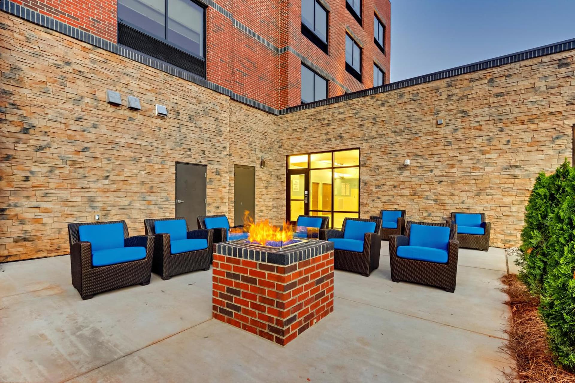 Holiday Inn Express & Suites - Winston - Salem SW - Clemmons by IHG gallery photo in Clemmons, NC — image 36