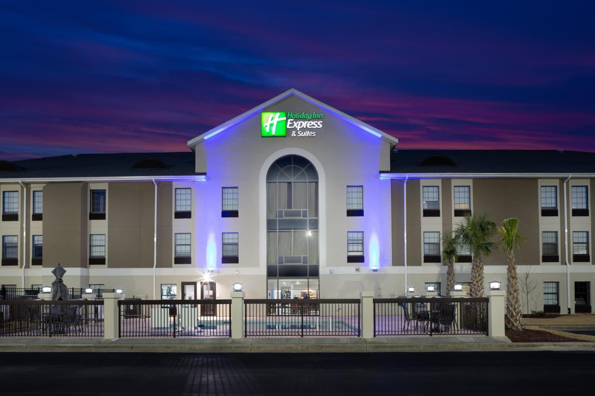 Holiday Inn Express & Suites - Morehead City by IHG gallery photo in Morehead City, NC — image 16