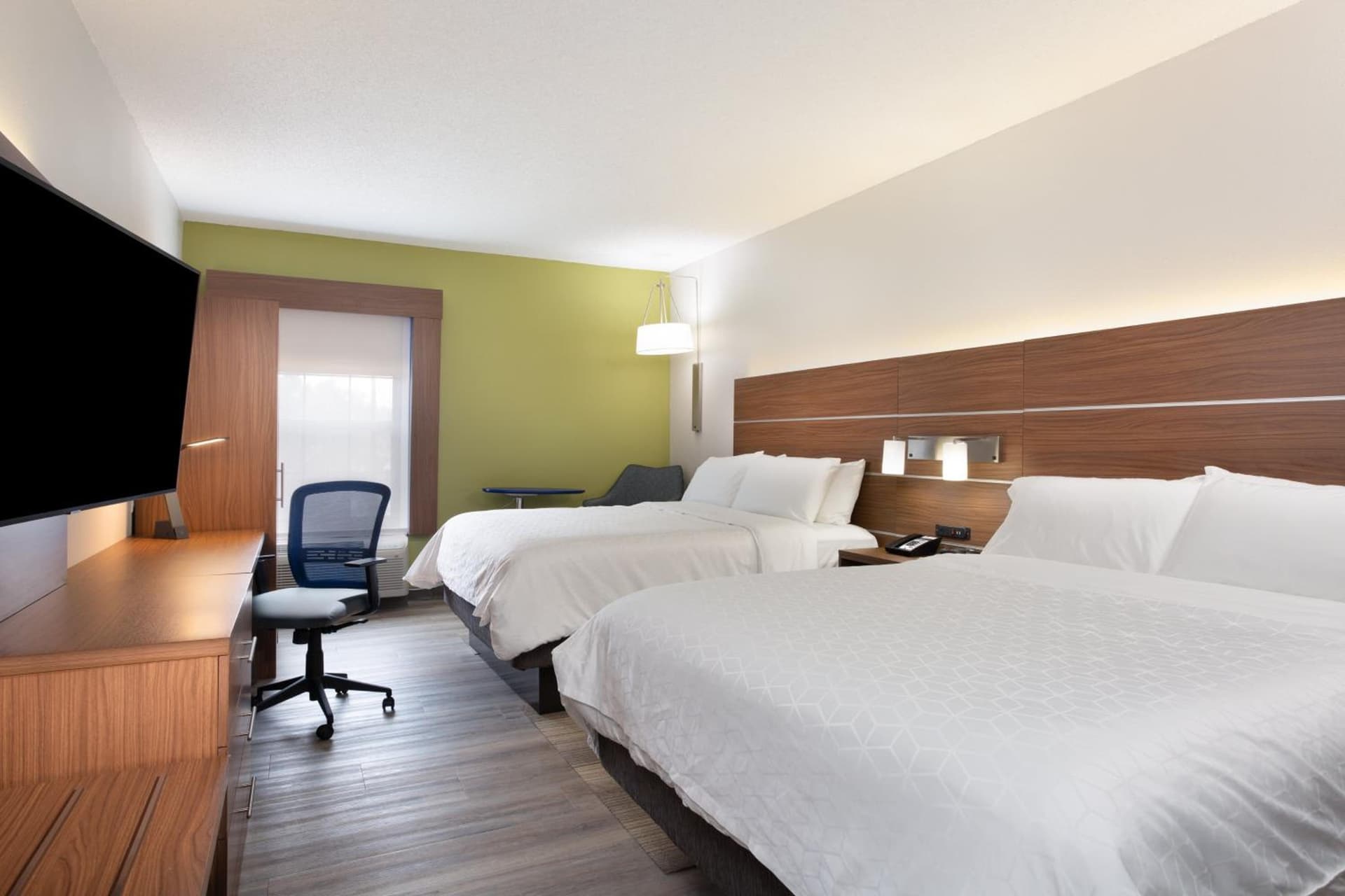 Holiday Inn Express & Suites - Morehead City by IHG gallery photo in Morehead City, NC — image 54
