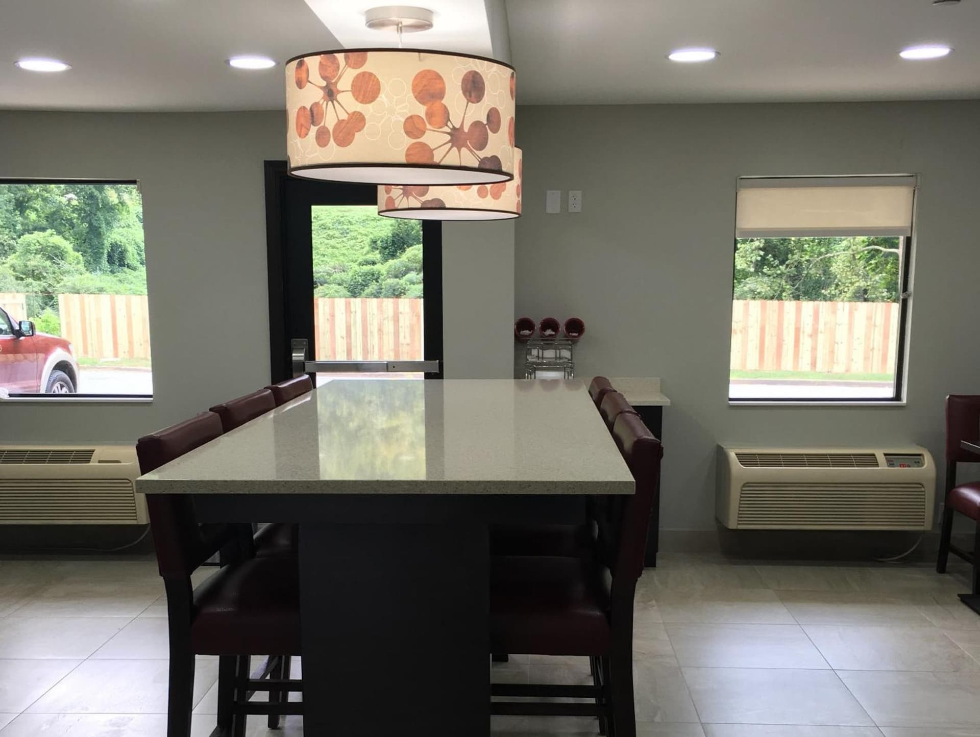 Red Roof Inn PLUS+ Birmingham East – Irondale/Airport property views in Birmingham, AL — gallery photo 3