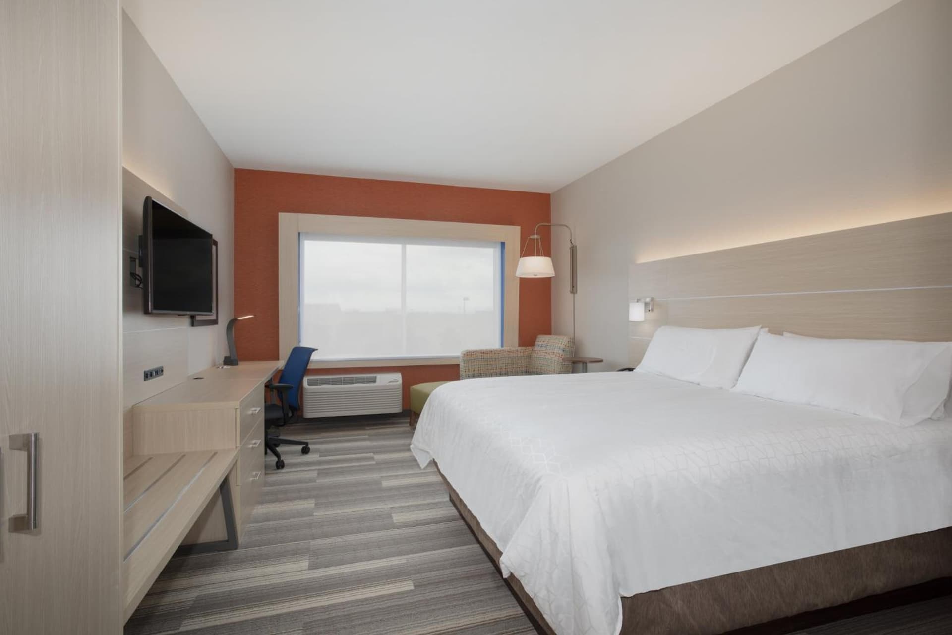 Holiday Inn Express & Suites - Denver NE - Brighton by IHG gallery photo in Brighton, CO — image 14