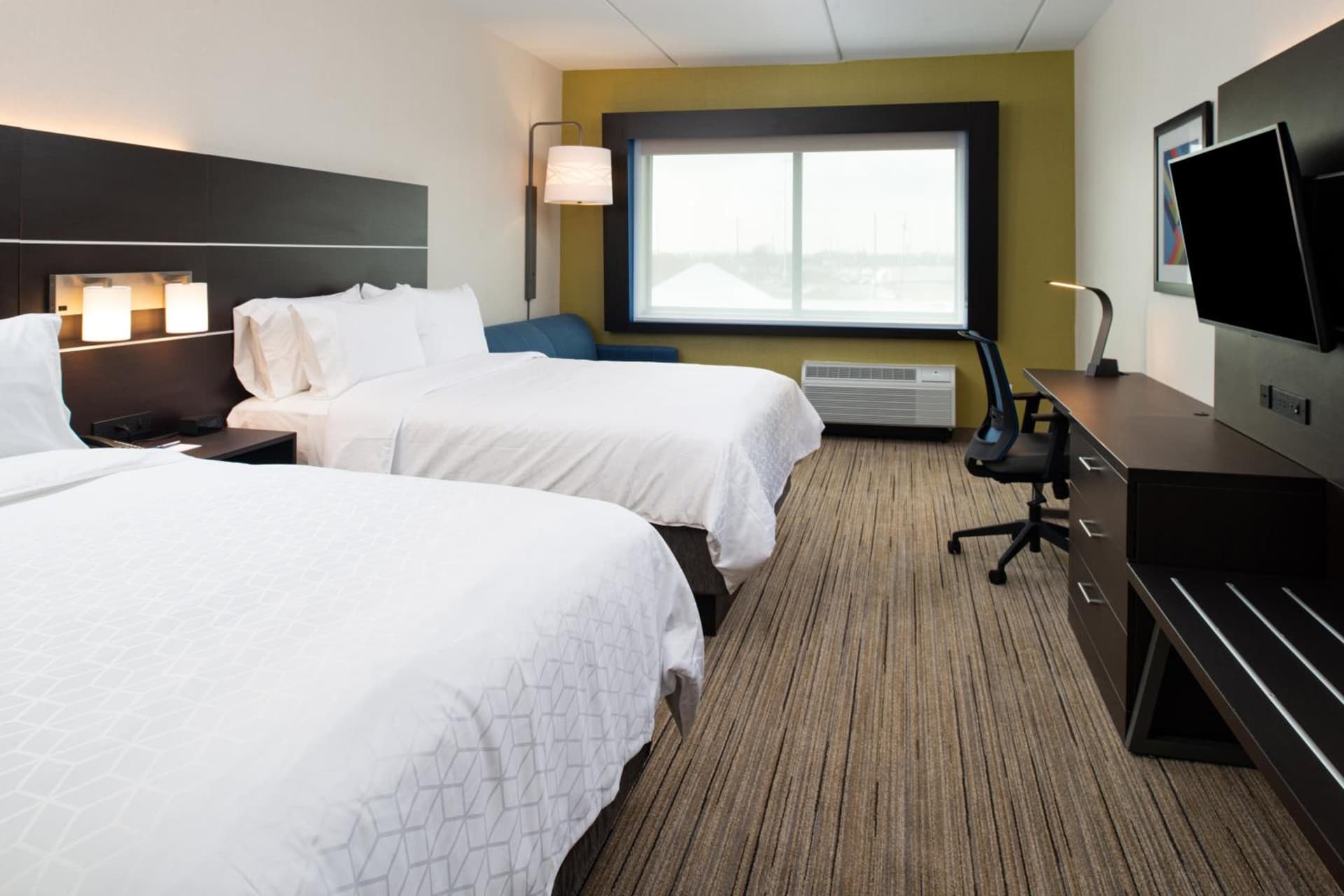 Holiday Inn Express & Suites - Romeoville - Joliet North by IHG gallery photo in Romeoville, IL — image 42