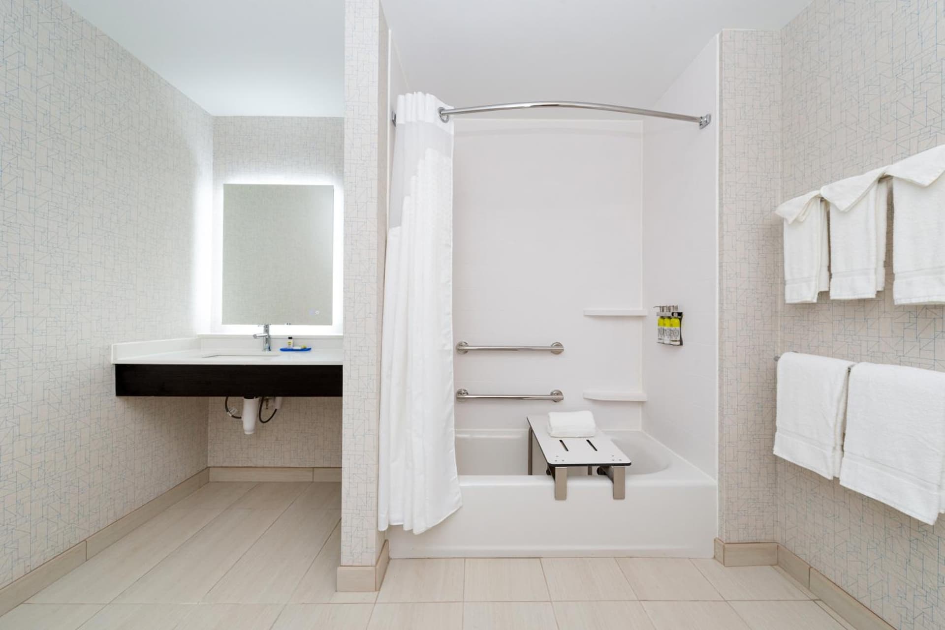 Holiday Inn Express & Suites - Romeoville - Joliet North by IHG gallery photo in Romeoville, IL — image 29