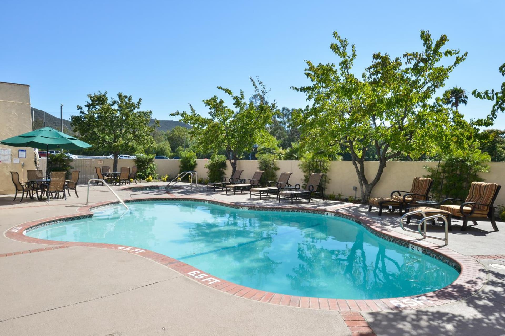 Best Western Plus Thousand Oaks Inn gallery photo in Thousand Oaks, CA — image 14
