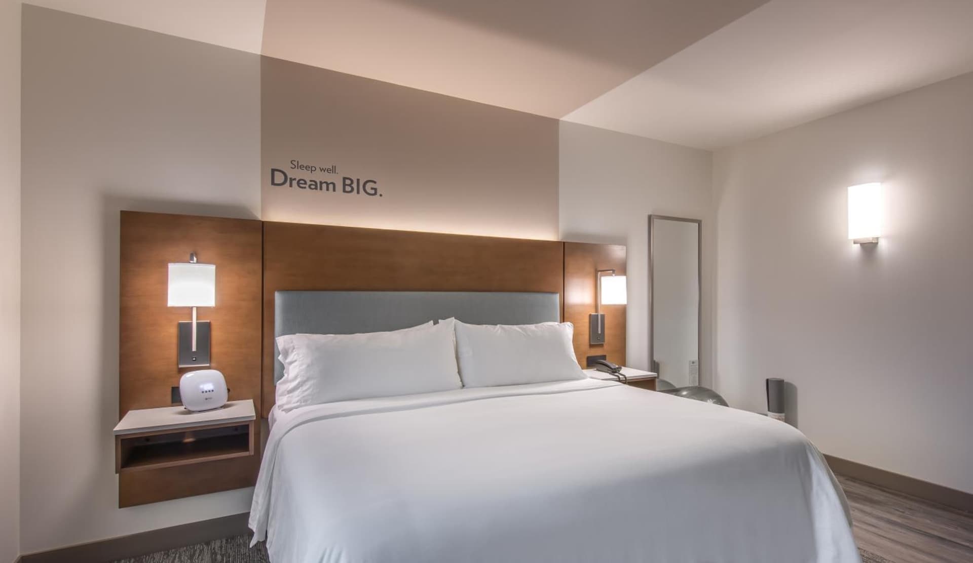EVEN Hotel Atlanta - Ballpark Area by IHG gallery photo in Atlanta, GA — image 36