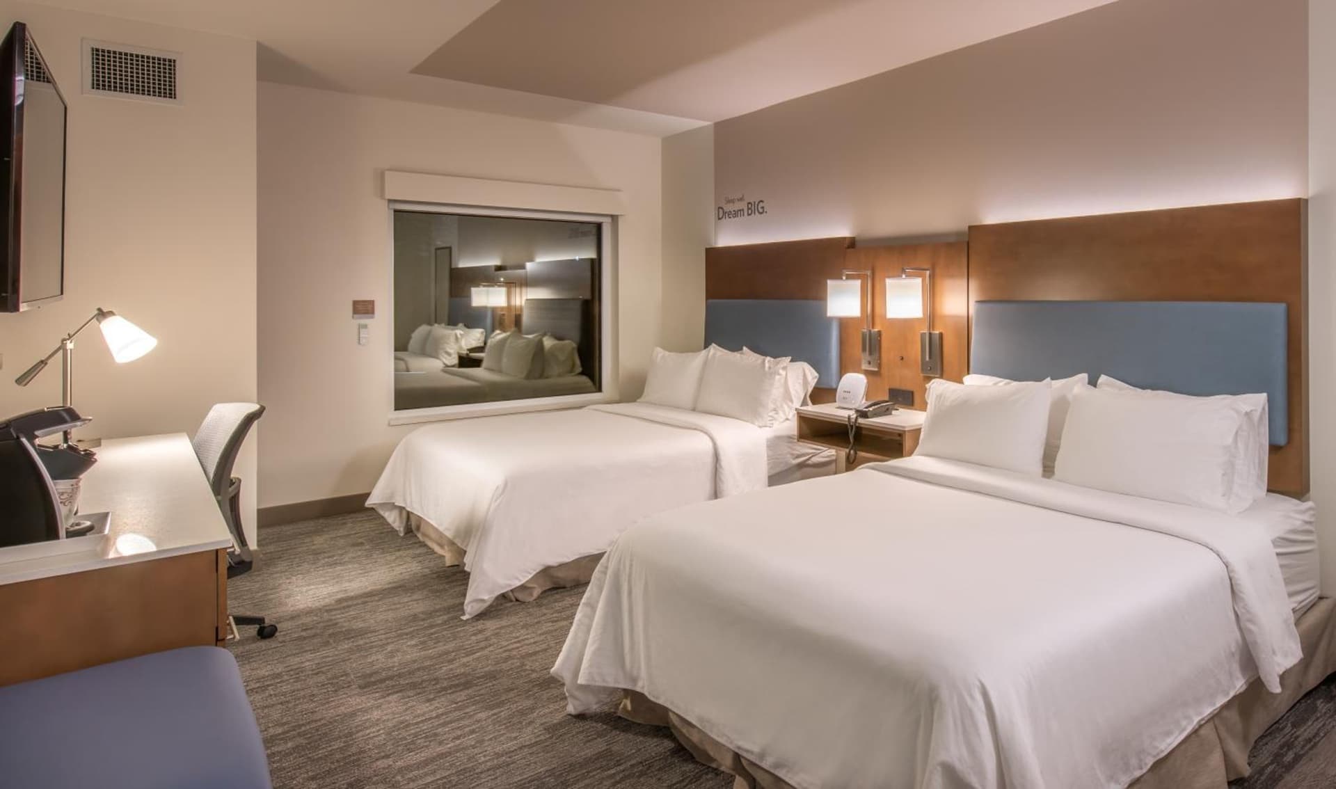 EVEN Hotel Atlanta - Ballpark Area by IHG gallery photo in Atlanta, GA — image 43