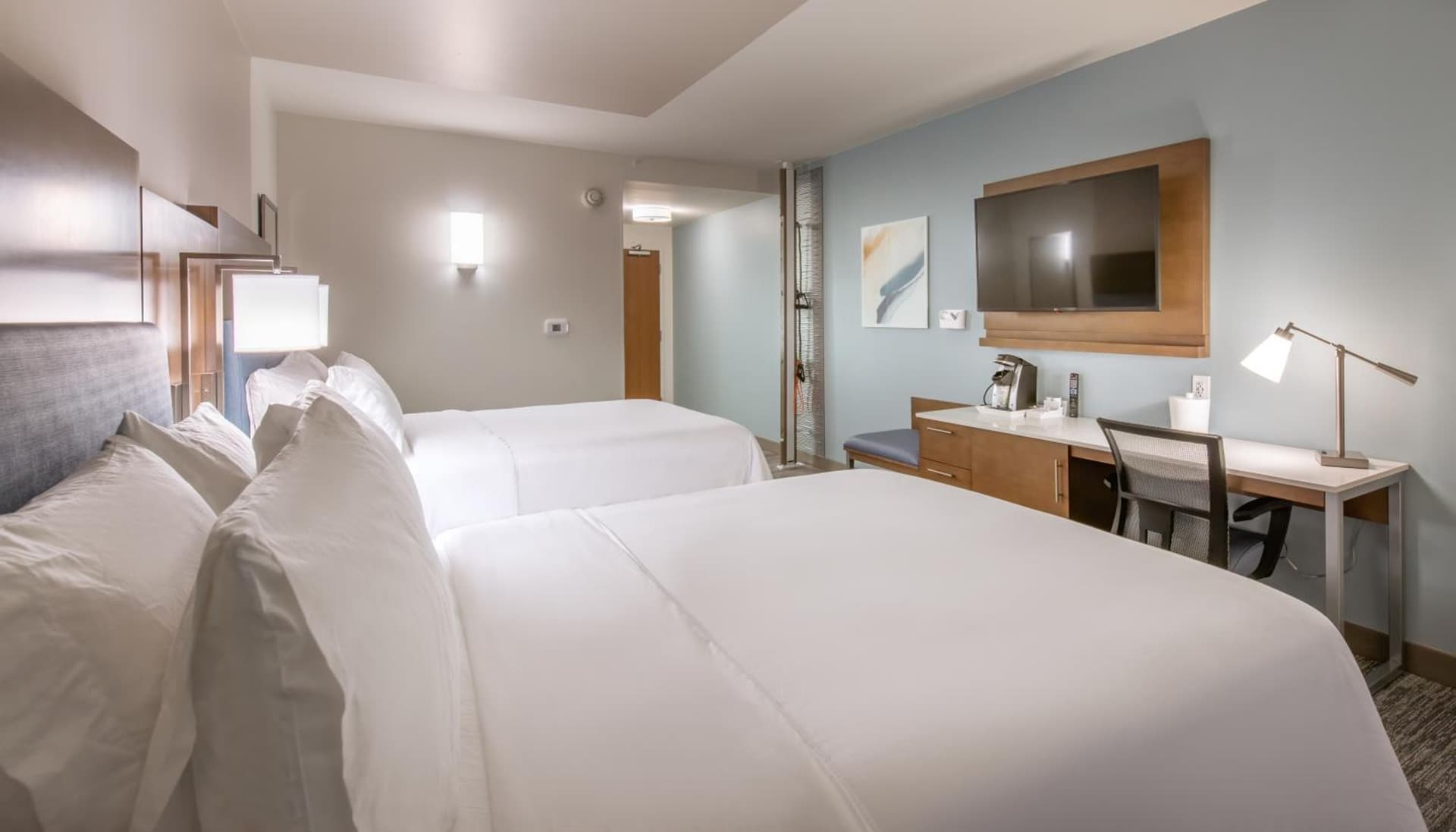 EVEN Hotel Atlanta - Ballpark Area by IHG gallery photo in Atlanta, GA — image 58