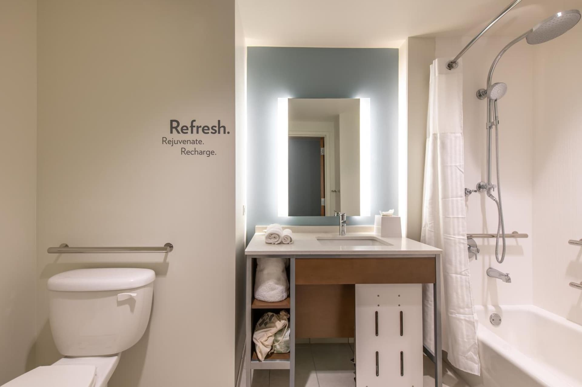 EVEN Hotel Atlanta - Ballpark Area by IHG gallery photo in Atlanta, GA — image 15