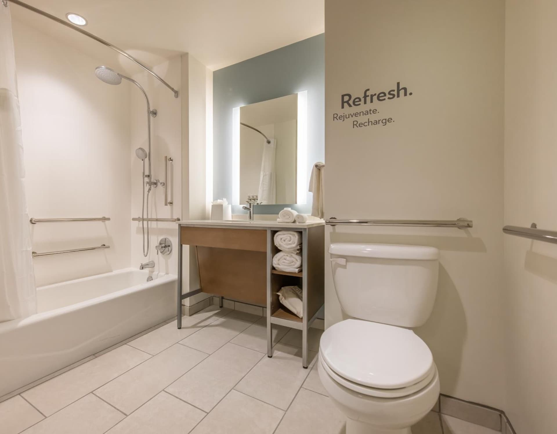 EVEN Hotel Atlanta - Ballpark Area by IHG gallery photo in Atlanta, GA — image 66