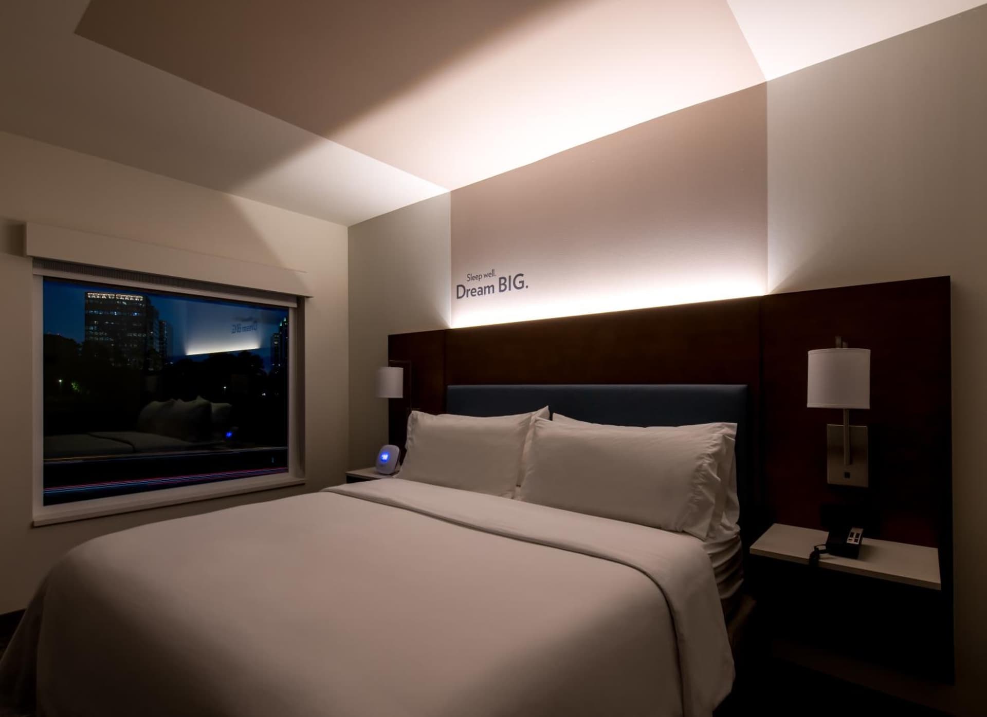 EVEN Hotel Atlanta - Ballpark Area by IHG gallery photo in Atlanta, GA — image 52