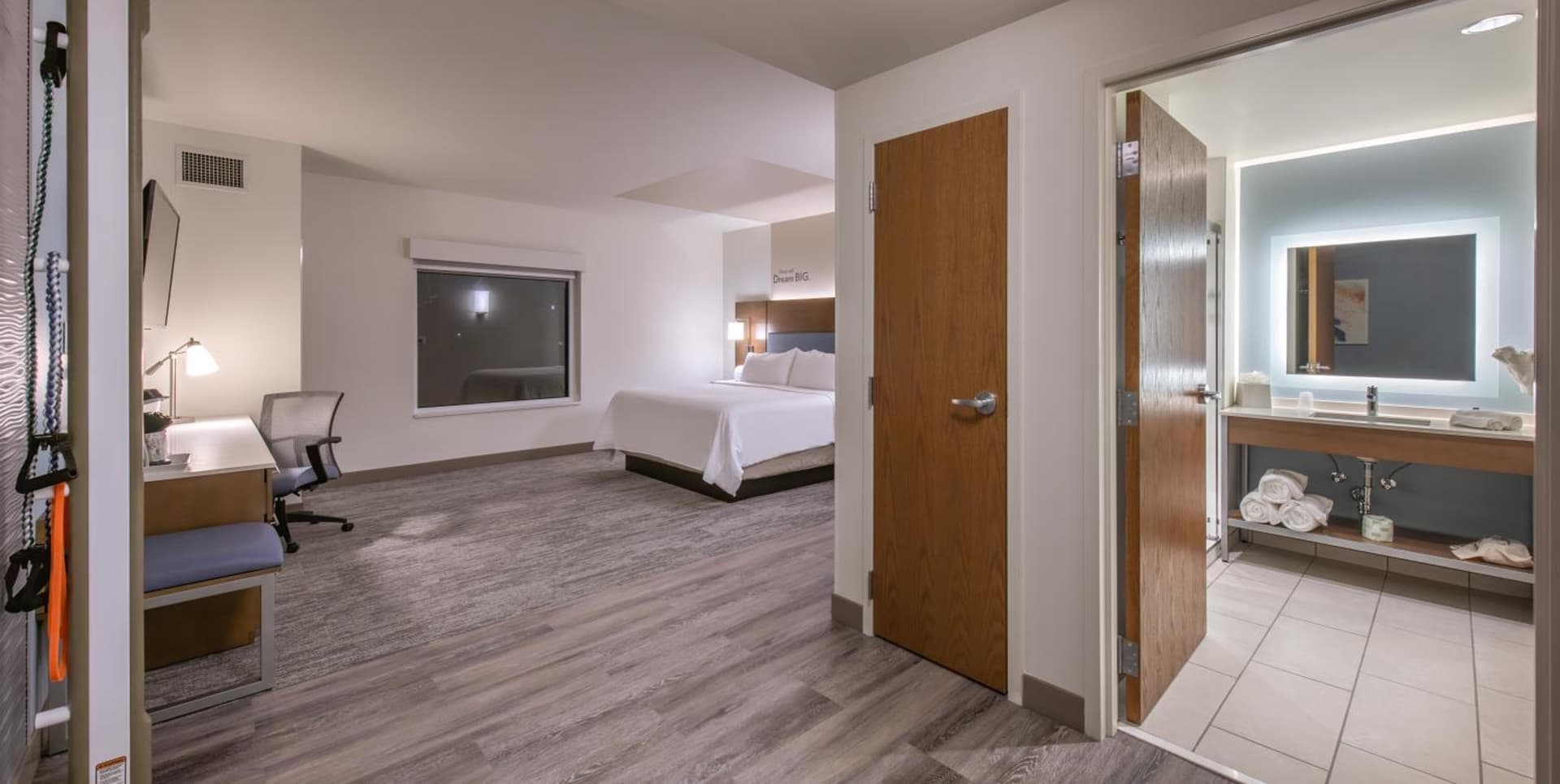 EVEN Hotel Atlanta - Ballpark Area by IHG gallery photo in Atlanta, GA — image 51