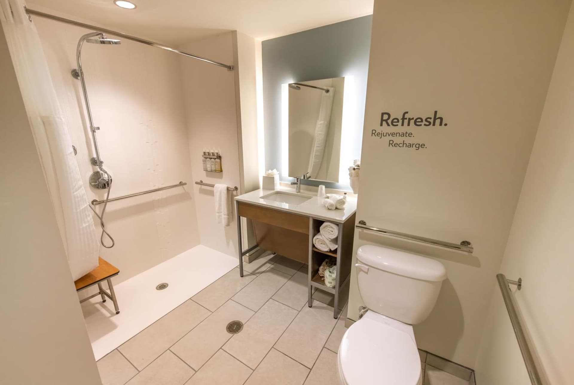EVEN Hotel Atlanta - Ballpark Area by IHG gallery photo in Atlanta, GA — image 46